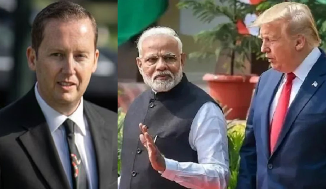 भारत को Tariff War का डर नहीं, अब झुकेगा अमेरिका!